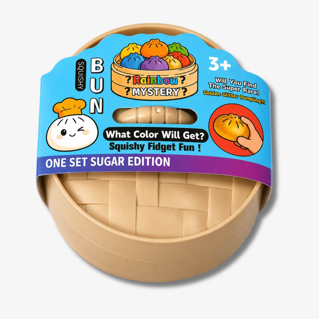 Squishy Toys
