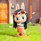 Labubu The Monsters X One Piece Blind Box Display Set