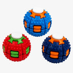 Spike Spinning Fidget Ball