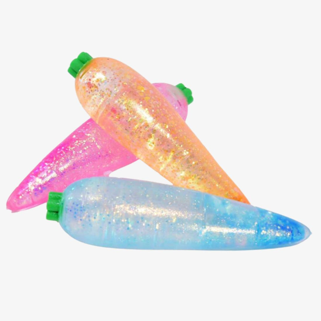 Maltose Squeezed Carrot 12cm