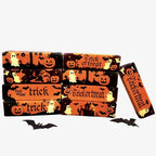 Spooky Butter Bar