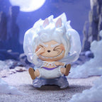 Labubu The Monsters X One Piece Blind Box Display Set