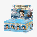 Labubu The Monsters X One Piece Blind Box Display Set