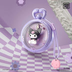 The Wonderful Time With Sanrio Characters