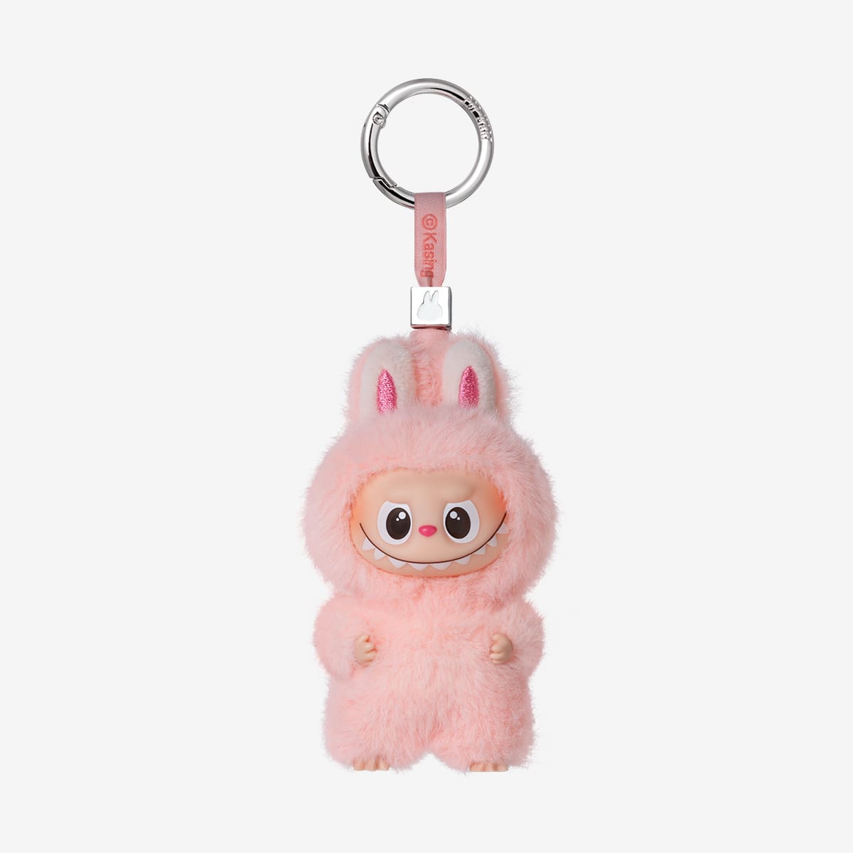 Labubu Pin For Love 