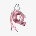 Labubu The Monsters Pin for Love Pendant (N-Z) Blind Box