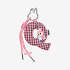 Labubu The Monsters Pin for Love Pendant (N-Z) Blind Box