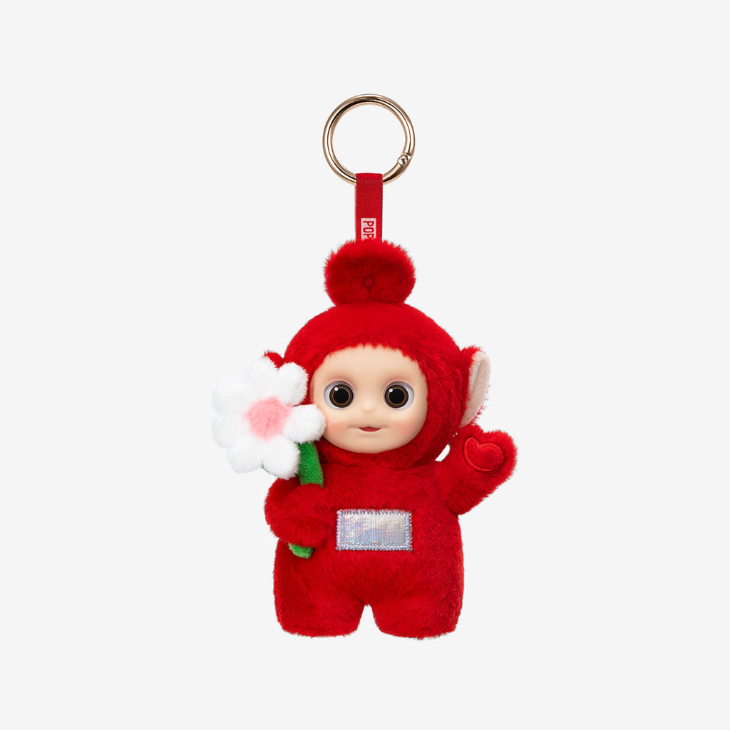 Teletubbies "Say Hello" Series Blind Box Display Set