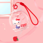 Hello Kitty and Friends Sweet Dream Bubble House Series