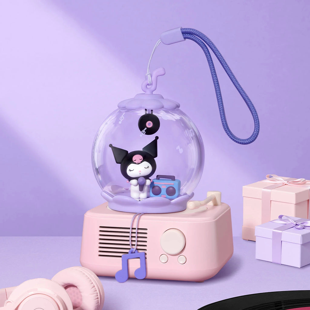 Hello Kitty and Friends Sweet Dream Bubble House Series