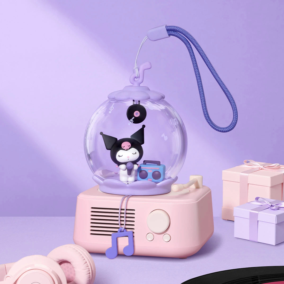 Hello Kitty and Friends Sweet Dream Bubble House Series