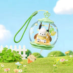 Hello Kitty and Friends Sweet Dream Bubble House Series