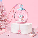 Hello Kitty and Friends Sweet Dream Bubble House Series