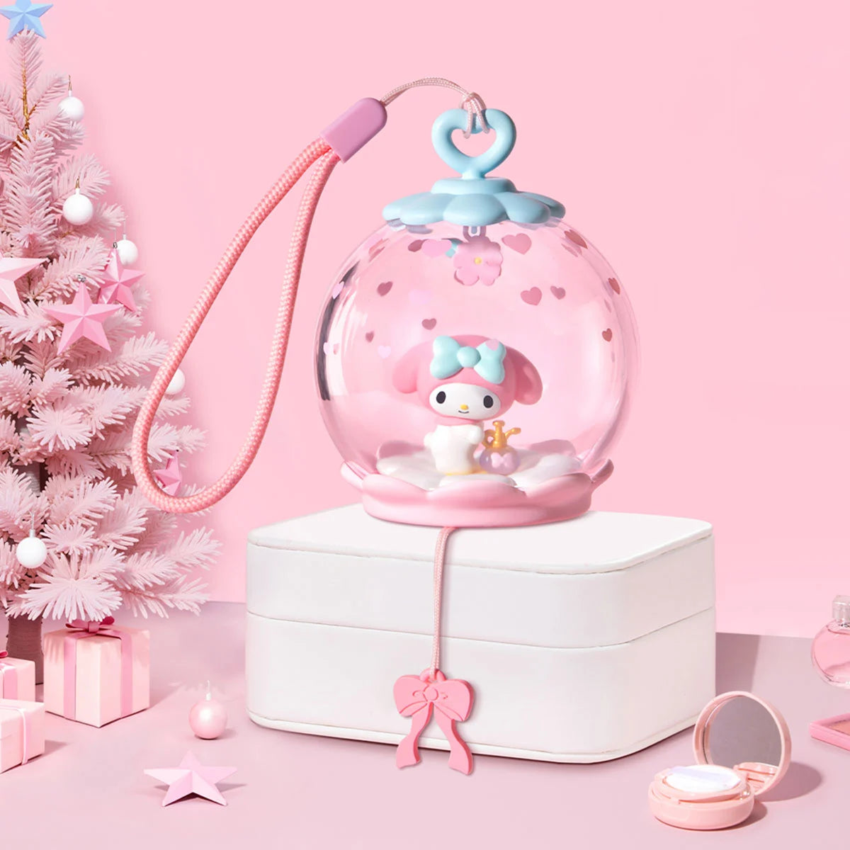 Hello Kitty and Friends Sweet Dream Bubble House Series