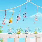 Hello Kitty and Friends Sweet Dream Bubble House Series