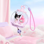 Hello Kitty and Friends Sweet Dream Bubble House Series