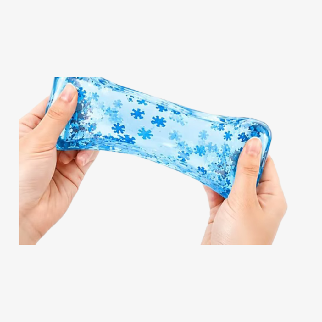 Ice Cube Sugar Squeeze 5cm