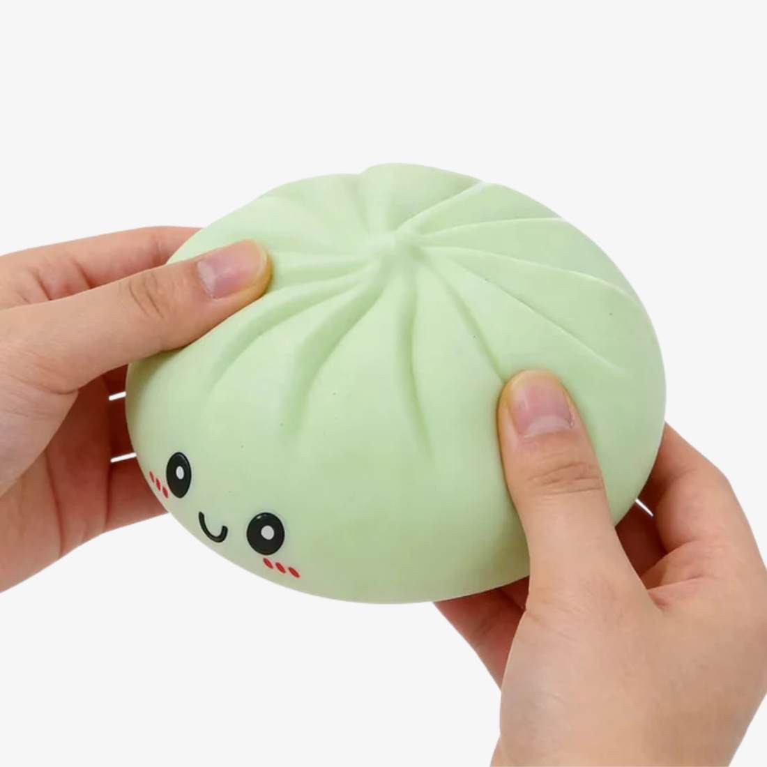 Squishy Dumpling Flour 8,5cm