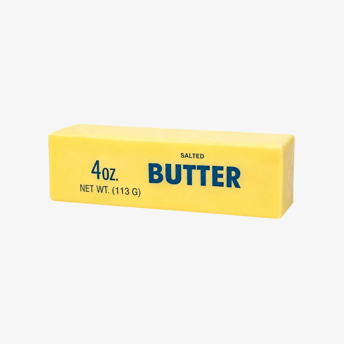 Butter Squishy Toy