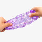 Squeeze Glitter Sugar Cube