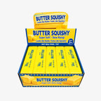 Butter Squishy Toy