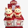 Christmas Squeeze Deer Bear 400g