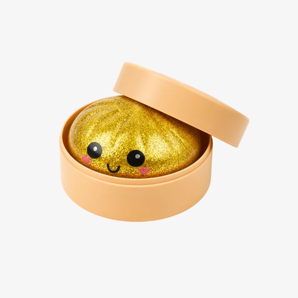 Glitter Dumpling 8,5 Cm