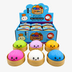 Squishy Dumpling Flour 8,5cm