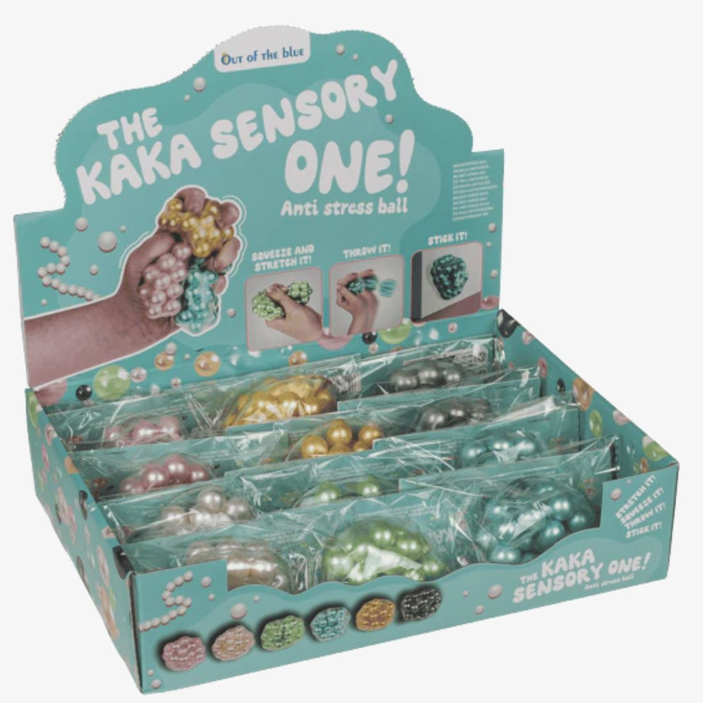 Sensory KAKA squeeze