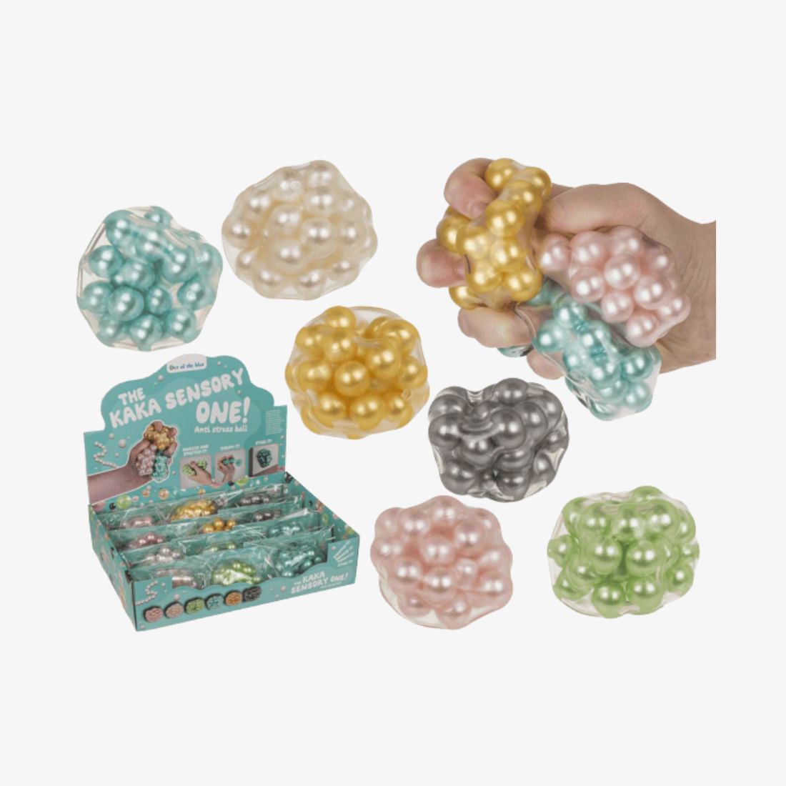 Sensory KAKA squeeze