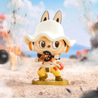 Labubu The Monsters X One Piece Blind Box Display Set
