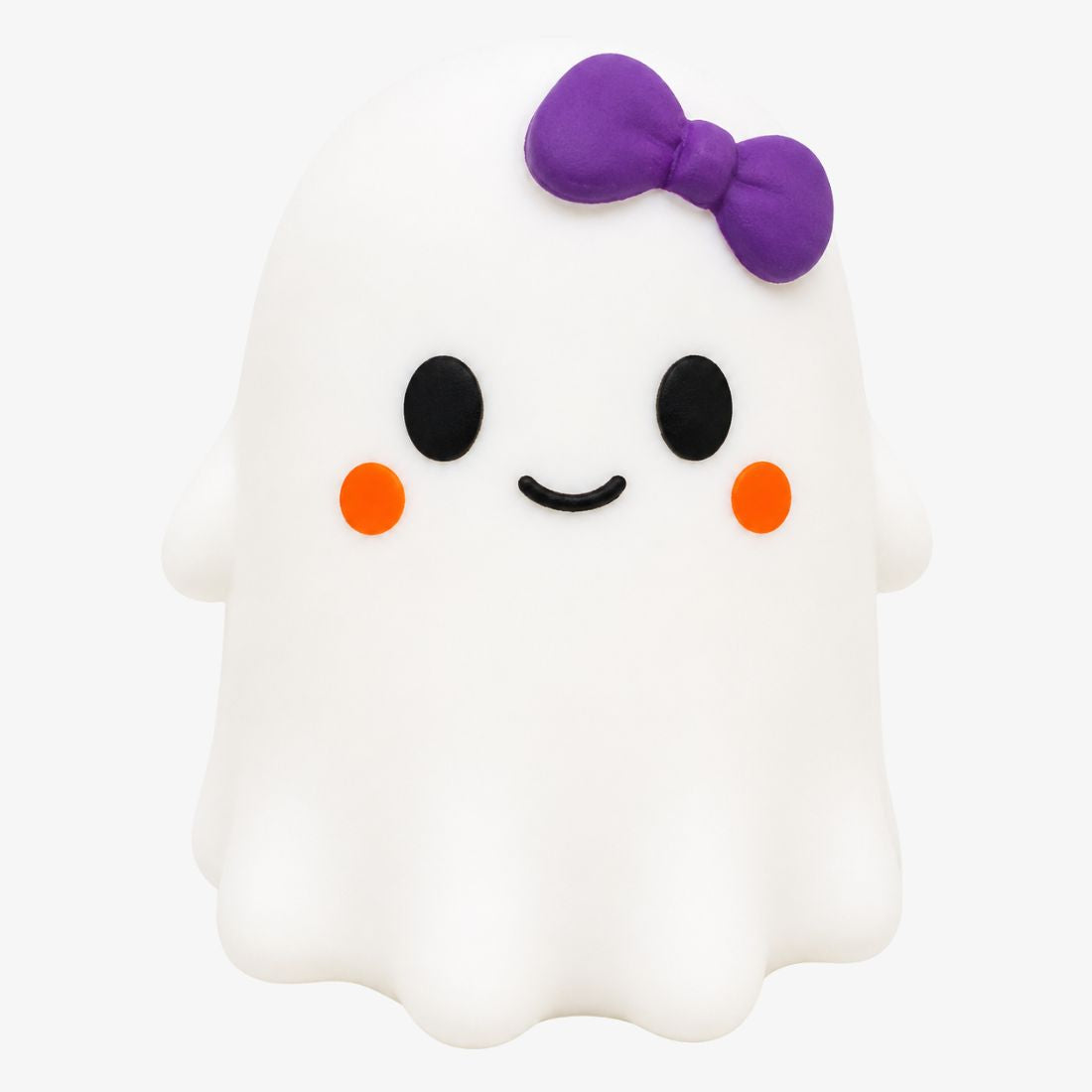 Ghost Squishy