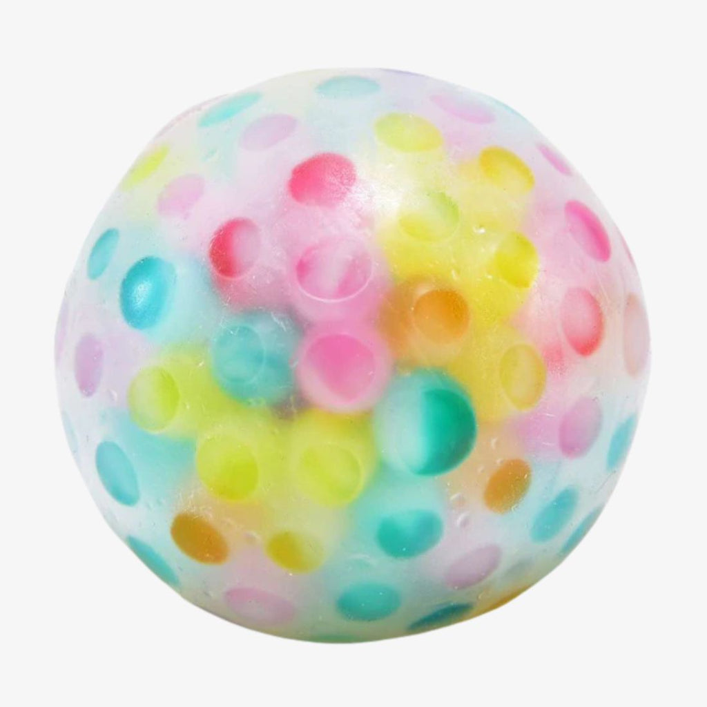 Squeeze Ball Pastell beads