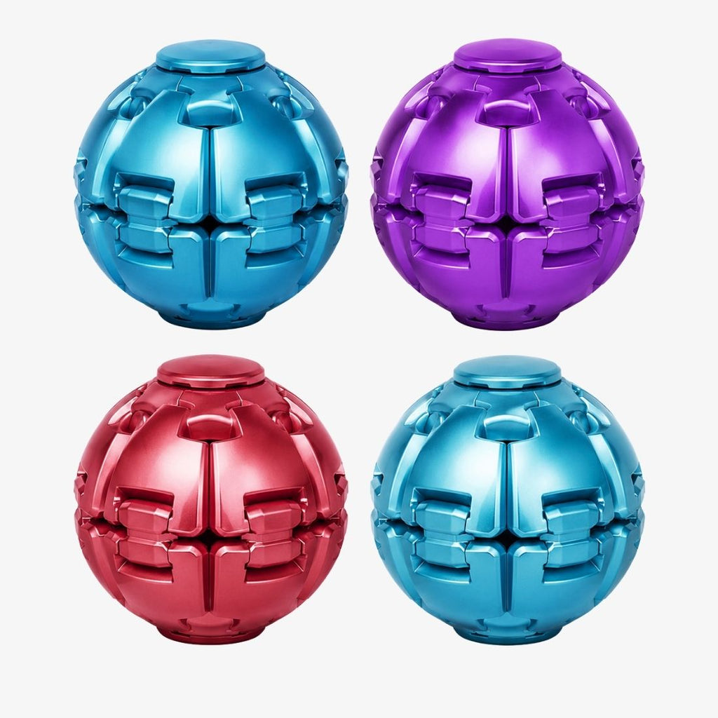 Spin Rush Fidget Ball