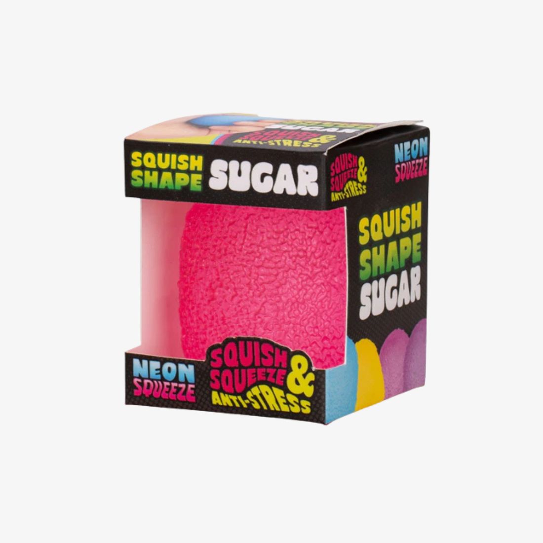 NEON SQUEEZE Sugar 6,5cm
