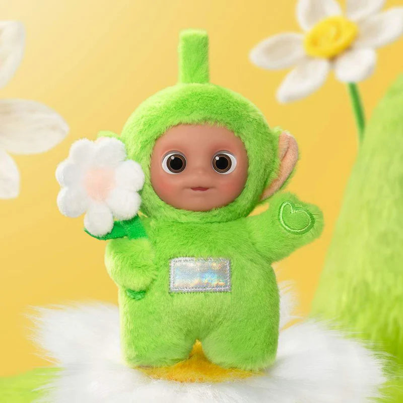 Teletubbies "Say Hello" Series Blind Box Display Set