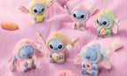 Disney Stitch Eat Something Before Sleep Display Set