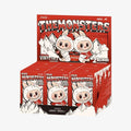 Labubu The Monsters Coca Cola Series Display Set