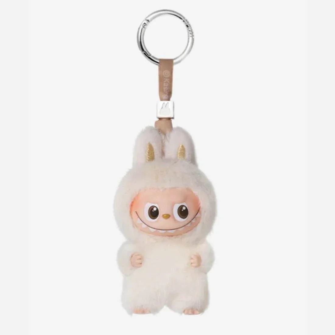 Labubu The Monsters Pin For Love figure A
