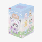 SANRIO Fox Island Series (Ft. Hello Kitty) Display Set