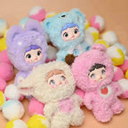 Nommi Loveliness Never Ends Plush Blind Box Display Set