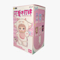 Nommi Loveliness Never Ends Plush Blind Box Display Set