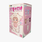 Nommi Loveliness Never Ends Plush Blind Box Display Set