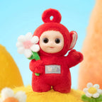 Teletubbies "Say Hello" Series Blind Box Display Set