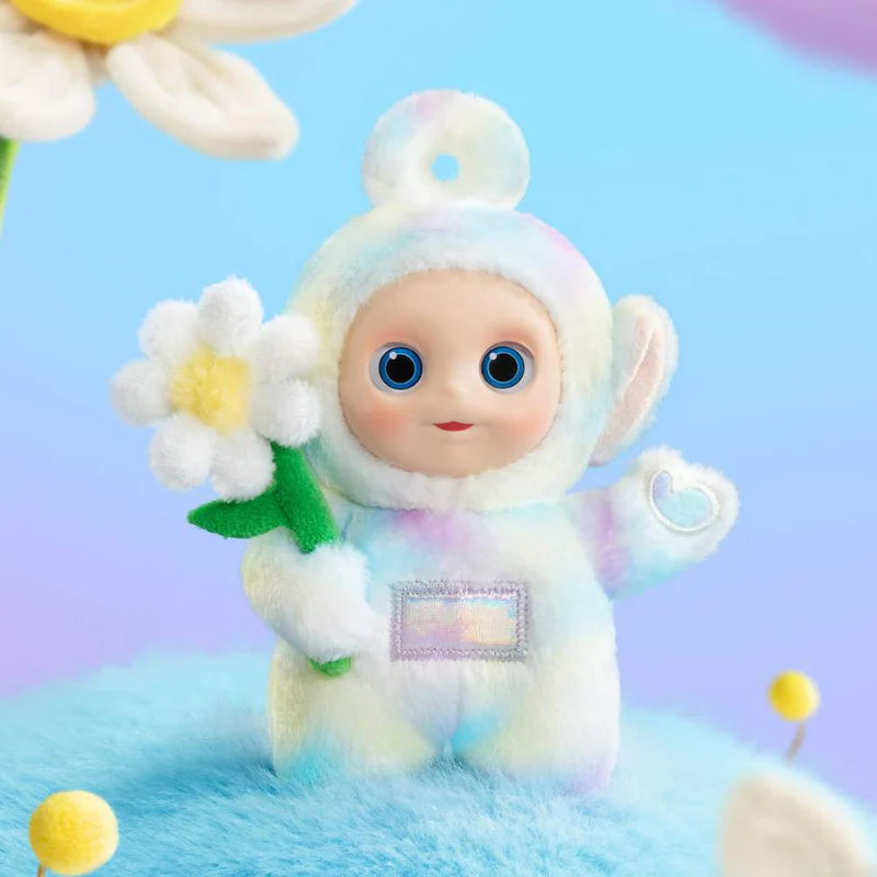 Teletubbies "Say Hello" Series Blind Box Display Set