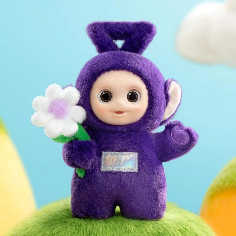 Teletubbies "Say Hello" Series Blind Box Display Set
