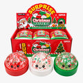 Christmas Squishy Dumpling Sugar rebound 230g