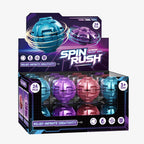 Spin Rush Fidget Ball